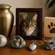Beyond The Urn 7 Cat Cremation Keepsakes With A Personal Touch