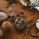 Decoding Your Keepsake: The Hidden Meanings Behind Popular Memorial Jewelry Designs - Eternal Whiskers