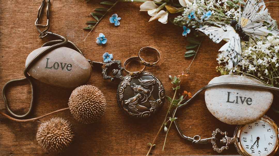 Decoding Your Keepsake: The Hidden Meanings Behind Popular Memorial Jewelry Designs - Eternal Whiskers